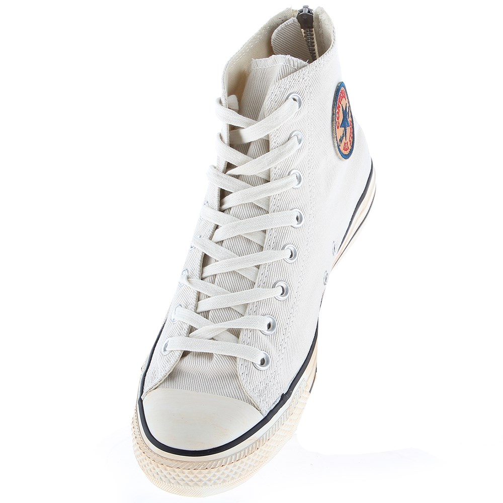 Shoes Converse Chuck Taylor All Star Back Zip Turtledove • shop us ... جهاز تدليك القدم