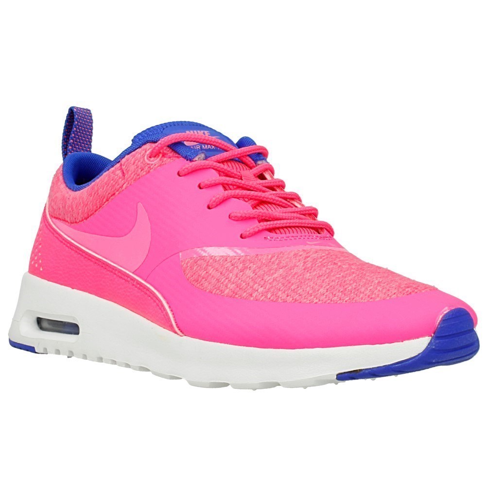 surfen achterzijde Uitstekend Shoes Nike Wmns Air Max Thea Prm () • price 136 $ •