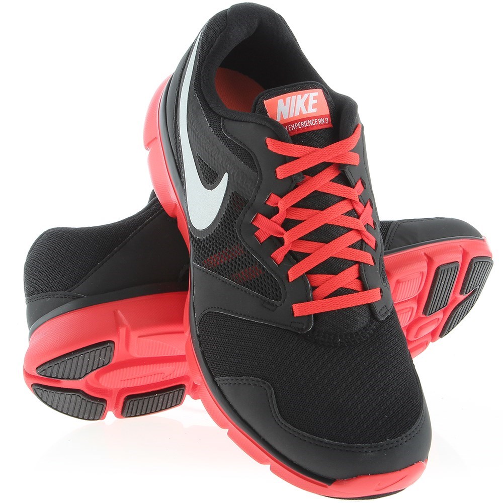 Molesto En Bueno Shoes Nike Flex Experience RN 3 Msl • shop us.takemore.net