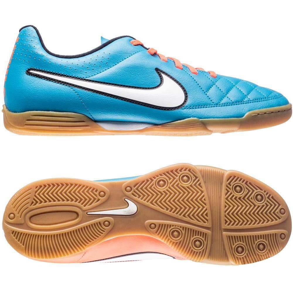 Situation audit phone Shoes Nike Tiempo Rio II IC • shop us.takemore.net