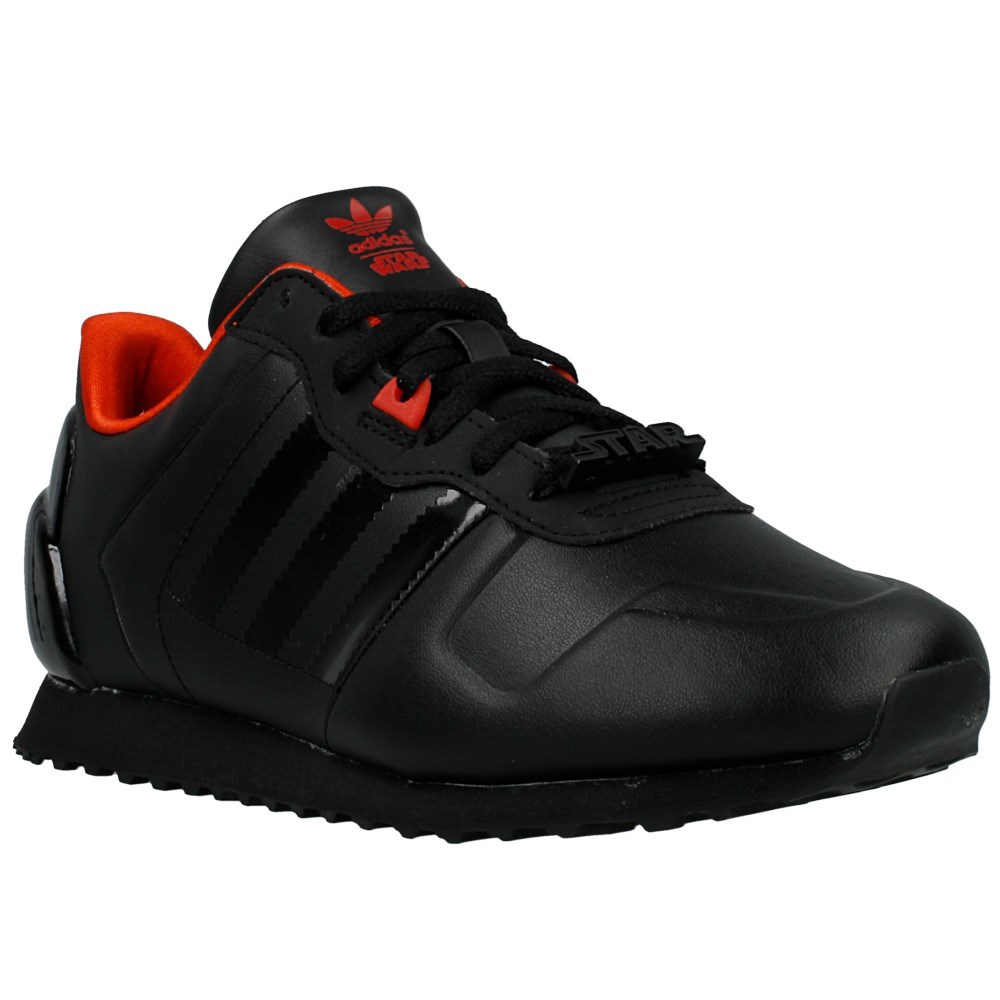 Shoes Adidas ZX 700 Darth Vader • shop us.takemore.net