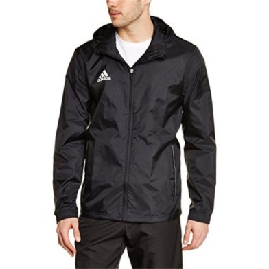 de sneeuw Blind tennis Jackets Adidas Core 15 Rain Jacket • shop us.takemore.net