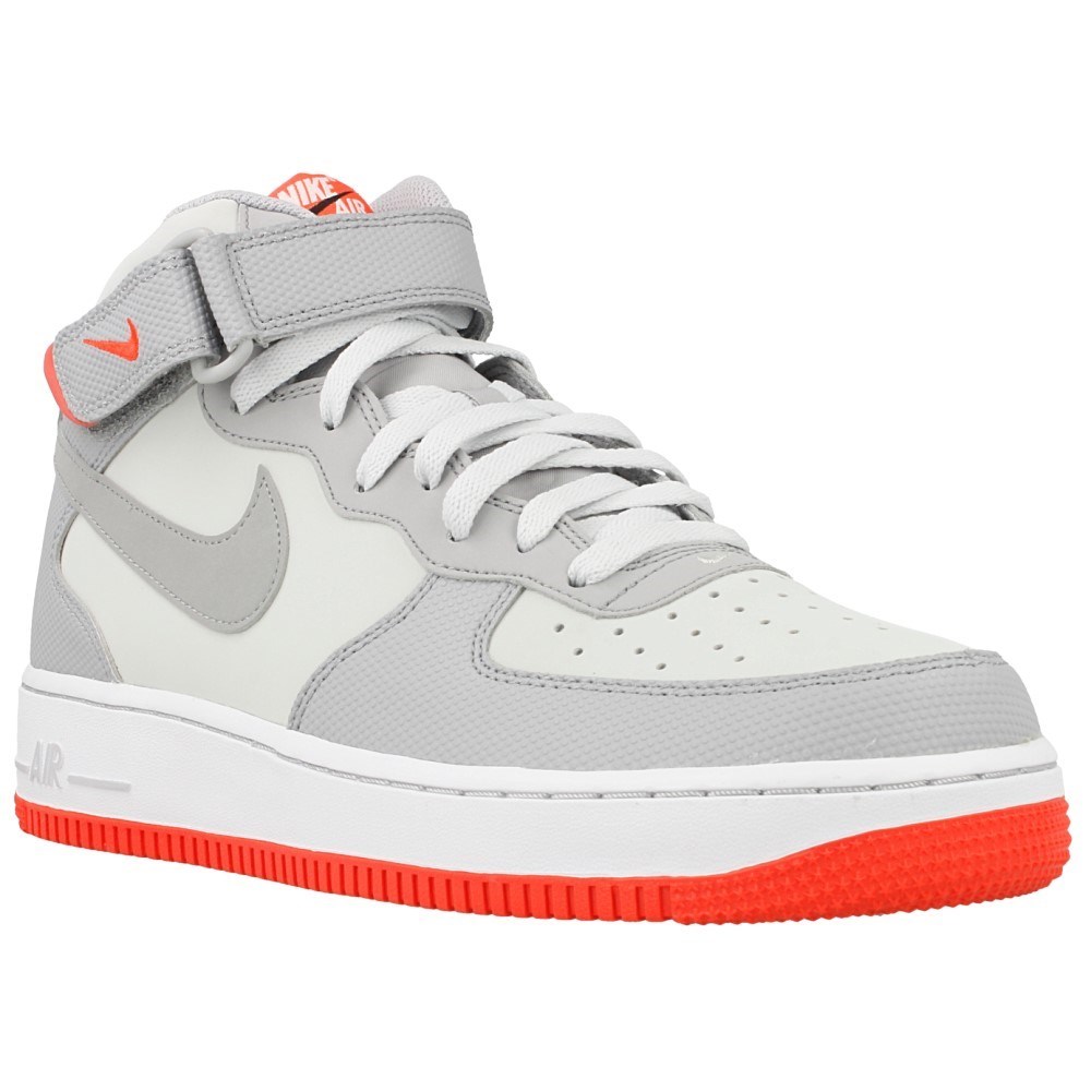 Shoes Nike AIR FORCE 1 MID 07 