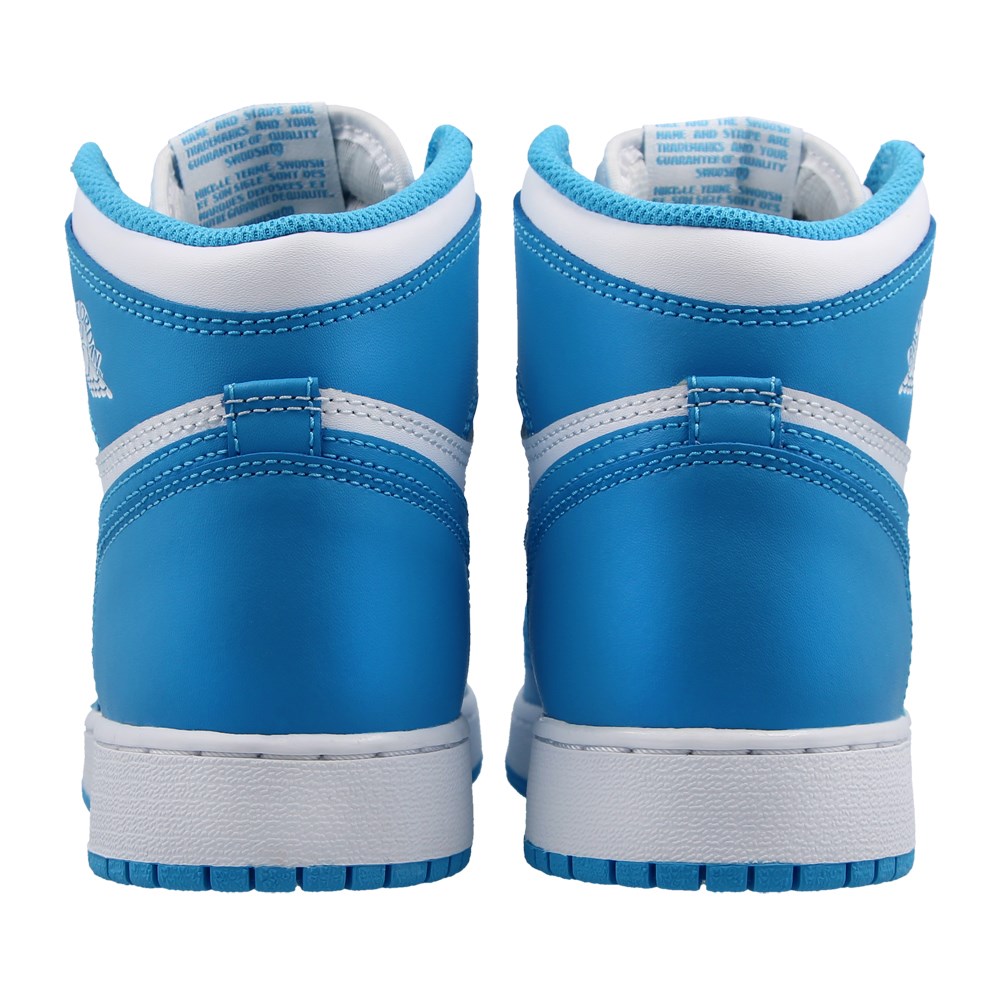 Shoes Nike Air Jordan 1 Retro High OG BG • shop us.takemore.net