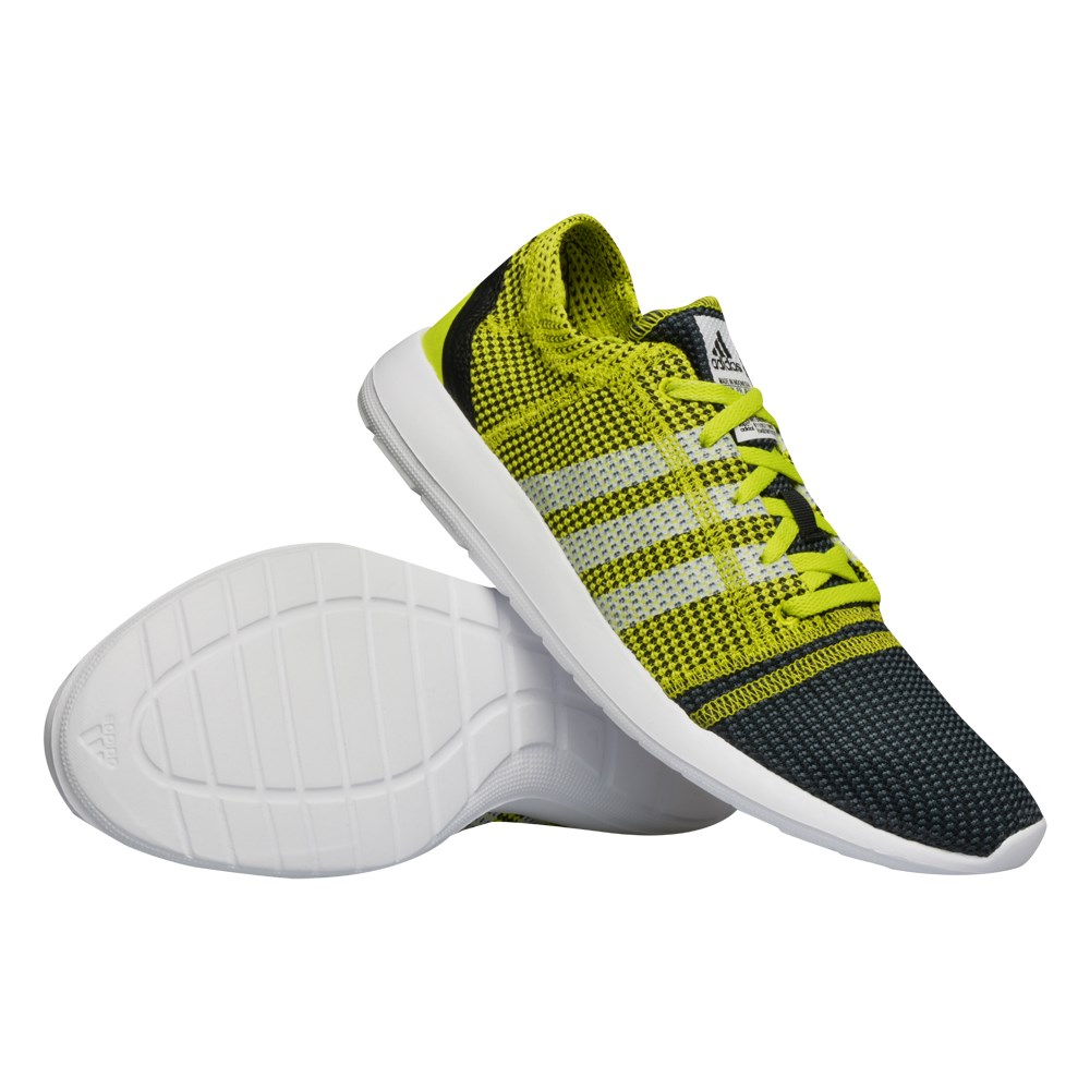 Shoes Adidas Element Refine Tric Cblackftwwhtsesoye • shop us