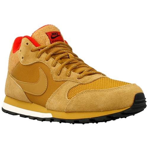 Vegetales Médula Alfombra Shoes Nike MD Runner 2 Mid • shop us.takemore.net