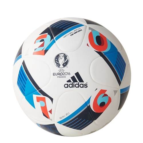 Ball Adidas Beau Jeu Euro 2016 Top Replique