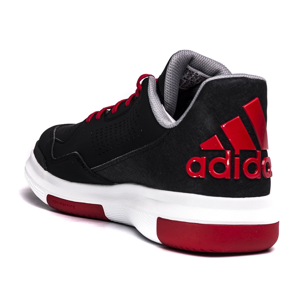 Authentication Discuss instructor Shoes Adidas Street Jam • shop us.takemore.net