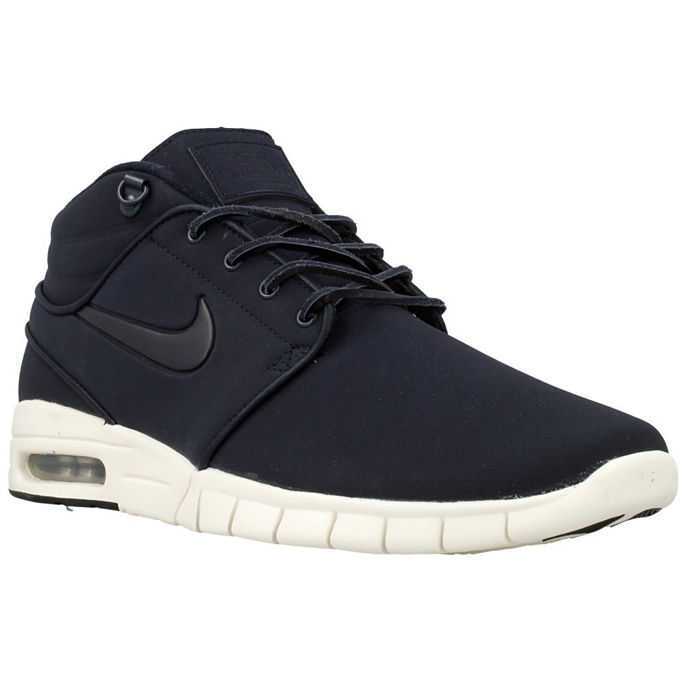 Made of mash Array of Shoes Nike Stefan Janoski Max Mid Leather • shop us.takemore.net