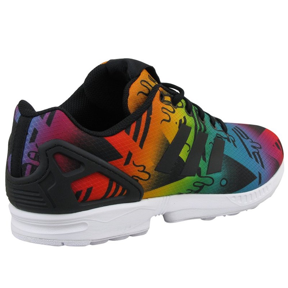 Shoes Adidas ZX Flux () • price 161 $ •