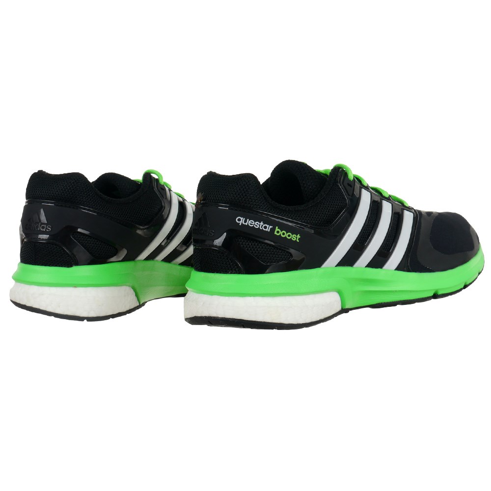 No esencial Perspicaz Fortaleza Shoes Adidas Questar Boost TF M • shop us.takemore.net