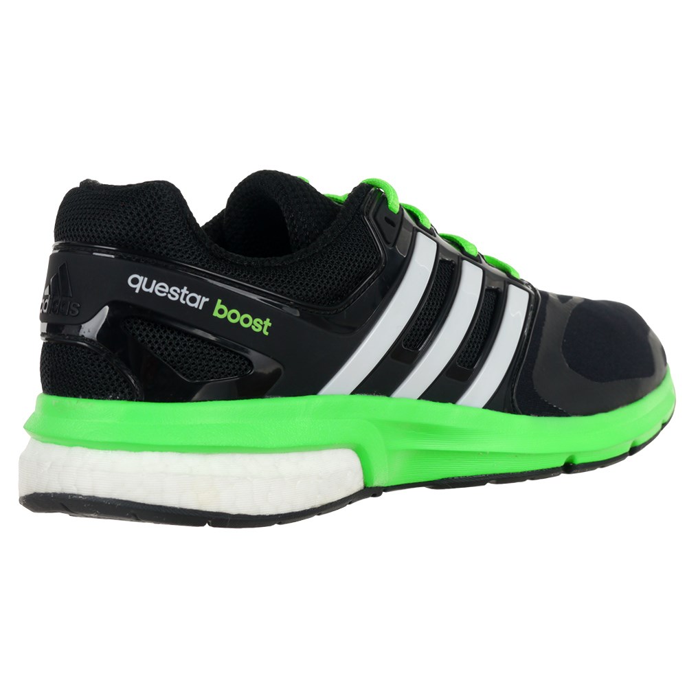 No esencial Perspicaz Fortaleza Shoes Adidas Questar Boost TF M • shop us.takemore.net