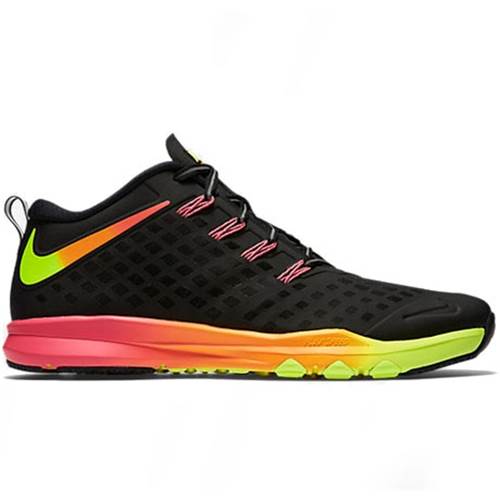  Nike Quick Unlimited