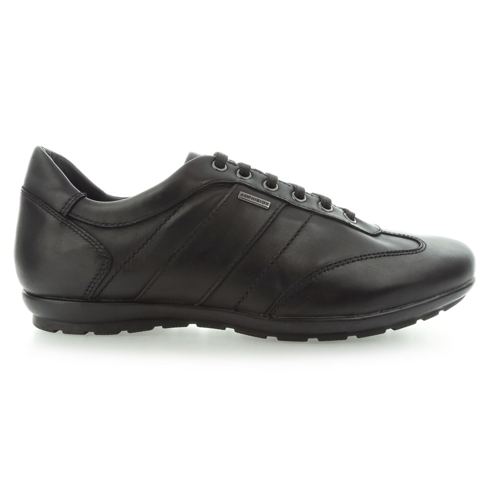 O Darse prisa sin cable Shoes Geox Symbol Amphibiox U44P2B 00043 • shop us.takemore.net