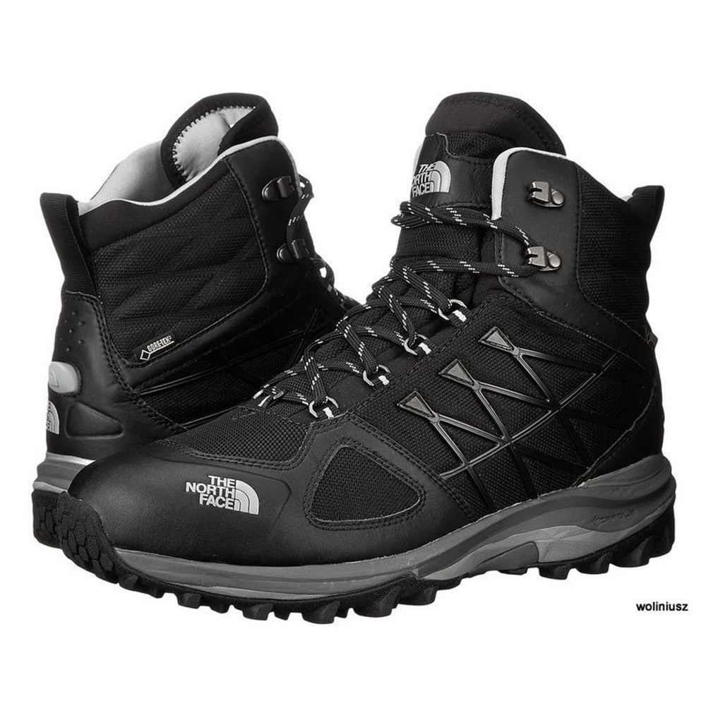 Shoes The North Face Extreme II Gtx Goretex • shop us.takemore.net