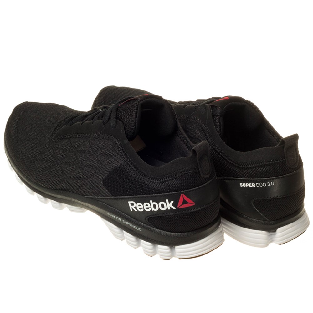 ruler Milky white Armory Shoes Reebok Sublite Super Duo 30 • shop us.takemore.net