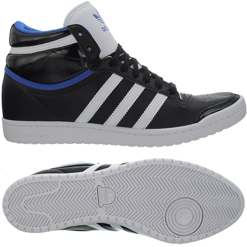 عروض شاحن قوي Shoes Adidas Top Ten HI Sleek UP W • shop us.takemore.net عروض شاحن قوي