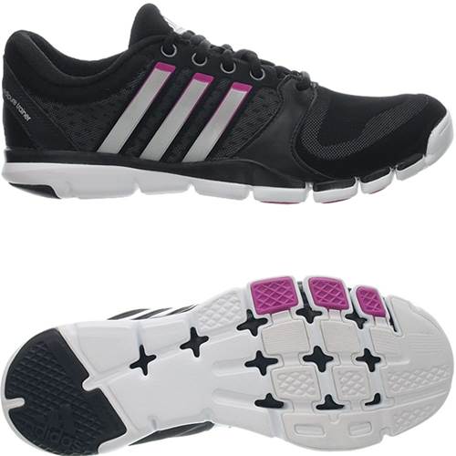 seco Controversia reunirse Shoes Adidas Adipure TR 360 CC W • shop us.takemore.net
