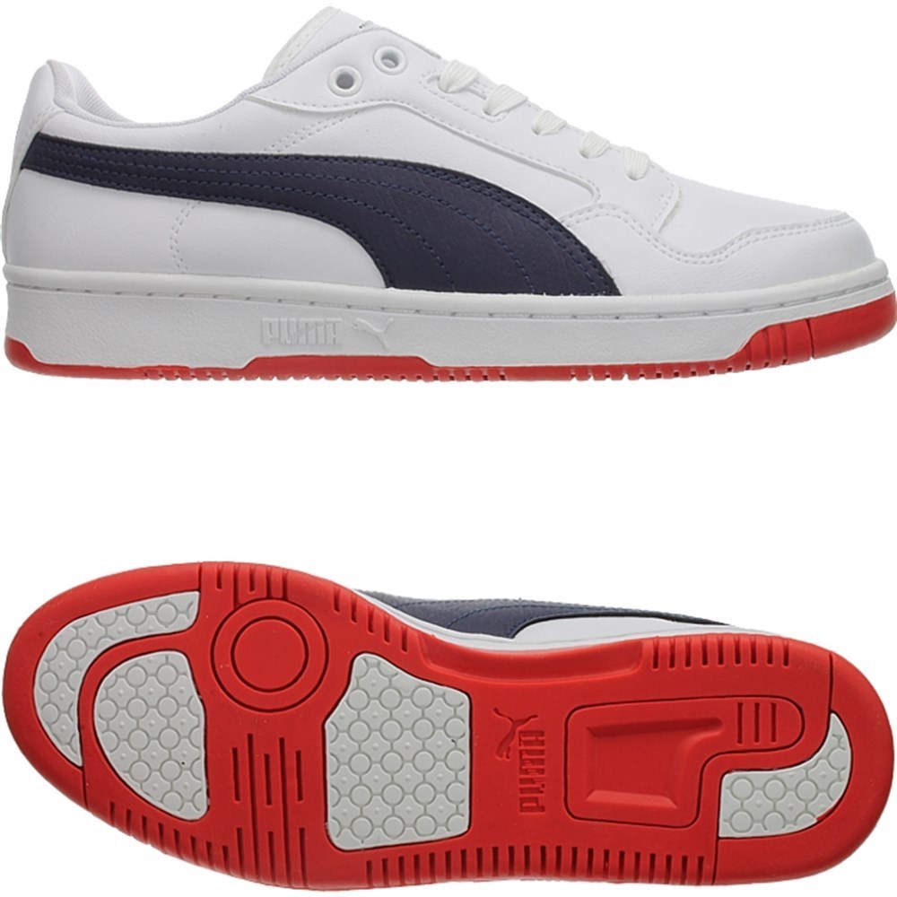 Shoes Puma Rebound FS 4 LO L • shop
