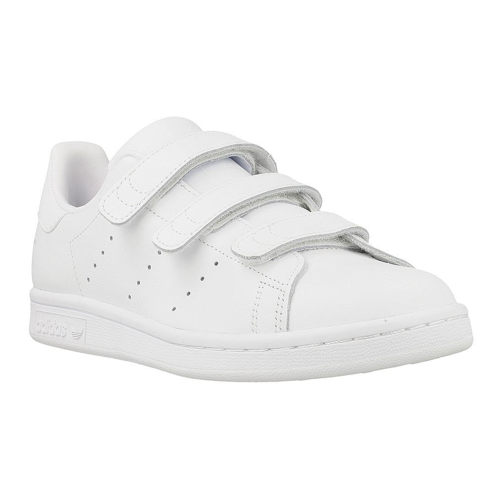 Beneden afronden Consequent loyaliteit Shoes Adidas Stan Smith CF J • shop us.takemore.net