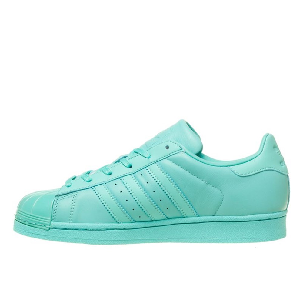 Elaborate tight plaster Shoes Adidas Superstar Glossy Toe • shop us.takemore.net