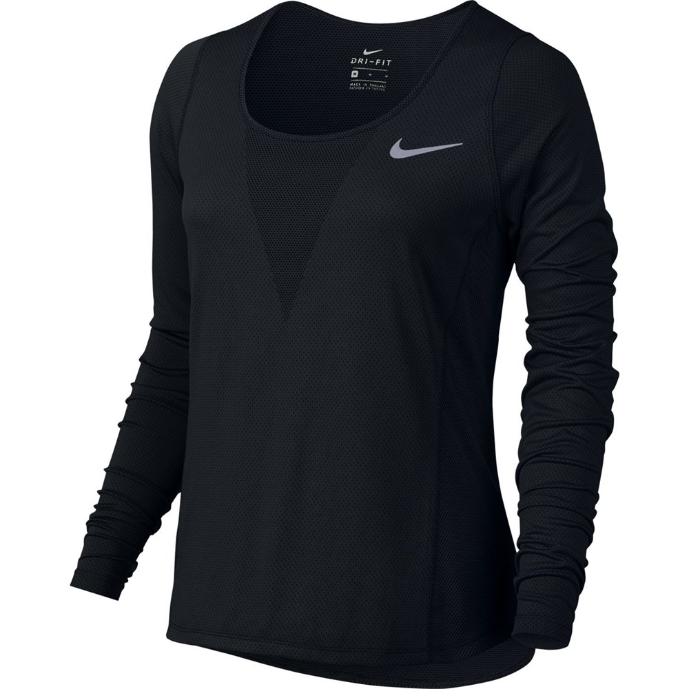 angustia Sobretodo Tutor T-Shirt Nike Zonal Cooling Relay 831514 • shop us.takemore.net