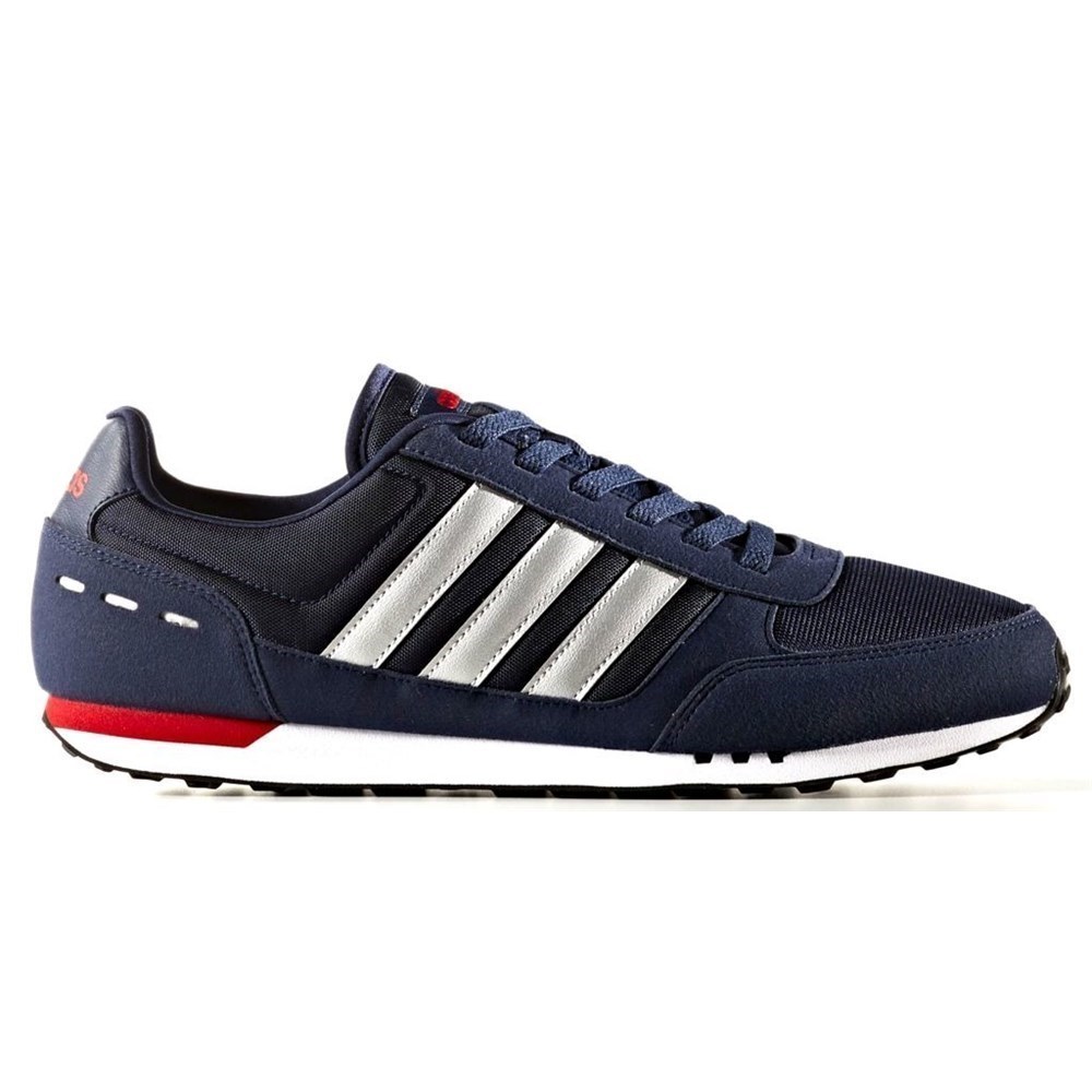 Shoes Adidas Neo City Racer • us.takemore.net
