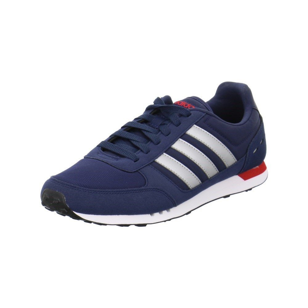 Shoes Adidas Neo City Racer • us.takemore.net