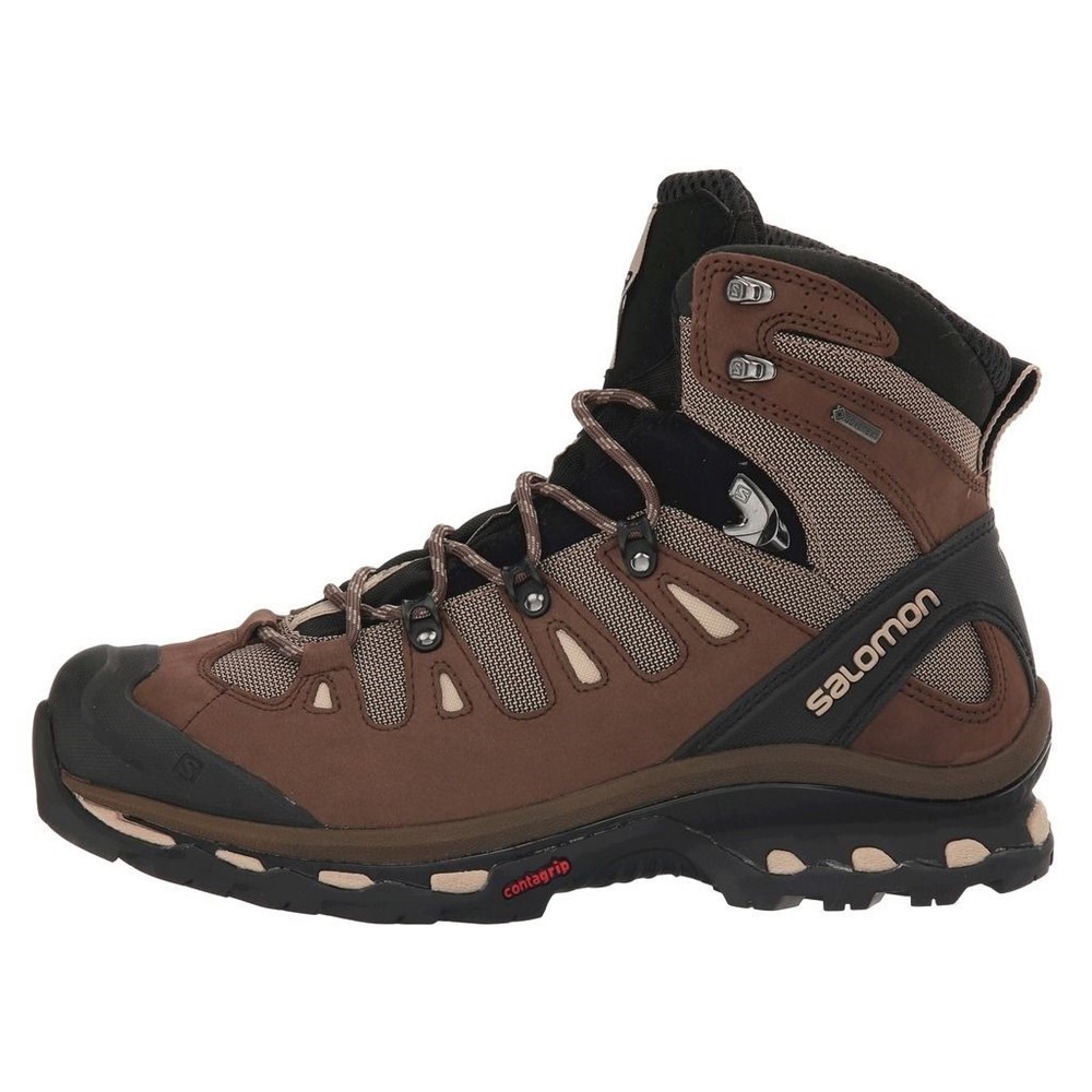 Salomon Men's Quest 4D 2 GTX Lightweight Hiking Boots 392924 