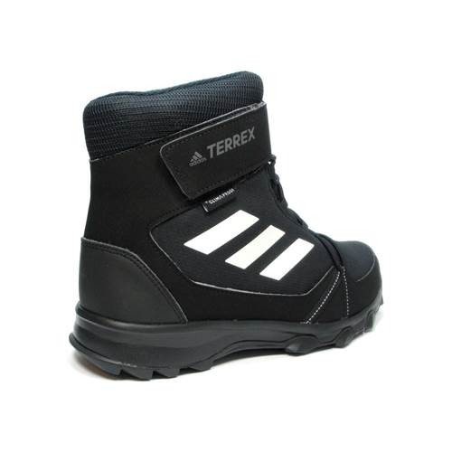 Shoes Adidas Terrex Snow CF CP CW K Climaproof () • price 157 $ •