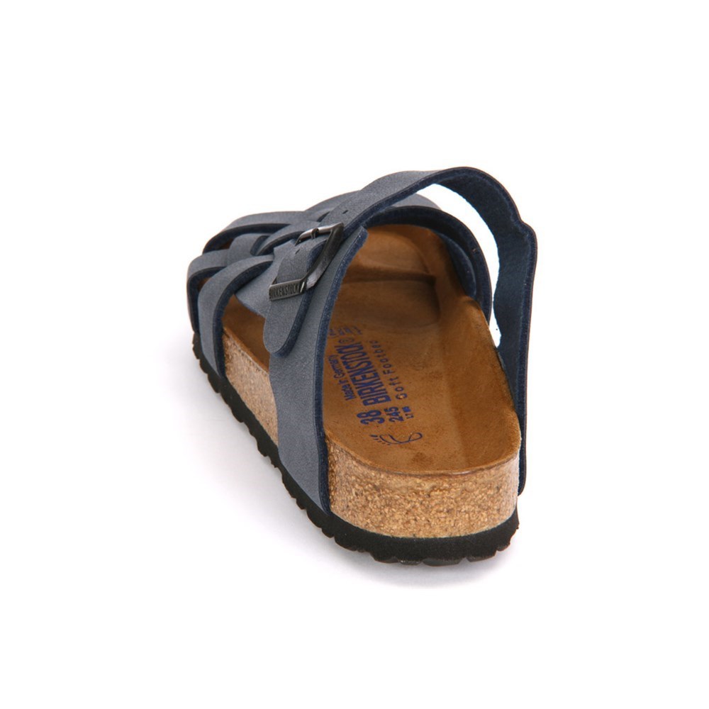 partner Etablering Analytisk Shoes Birkenstock Pisa Blau Birkoflor • shop us.takemore.net