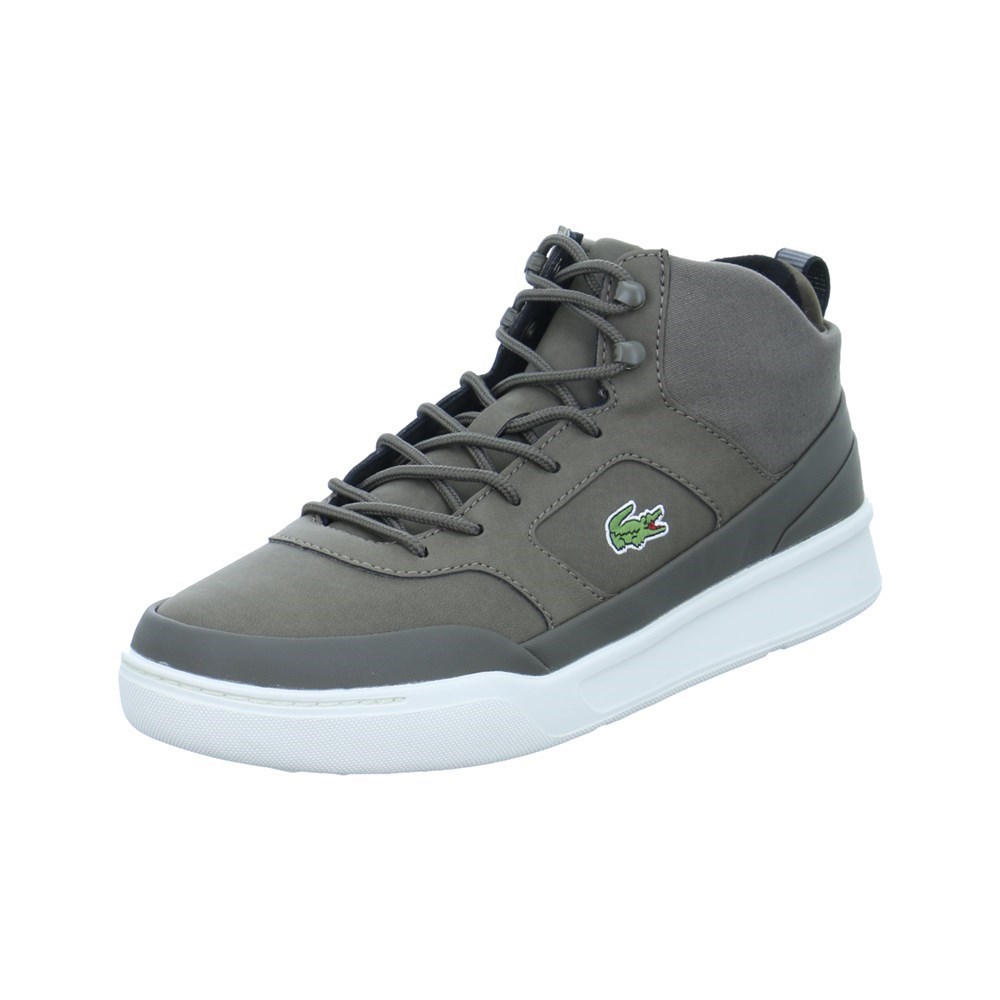 Not complicated local suffering Shoes Lacoste Explorateur Spt Mid () • price 136 $ •