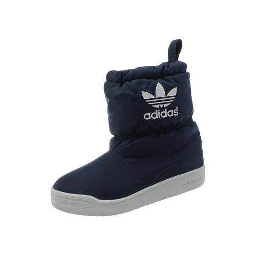 One night Light Crush Shoes Adidas Slip ON Boot K • shop us.takemore.net
