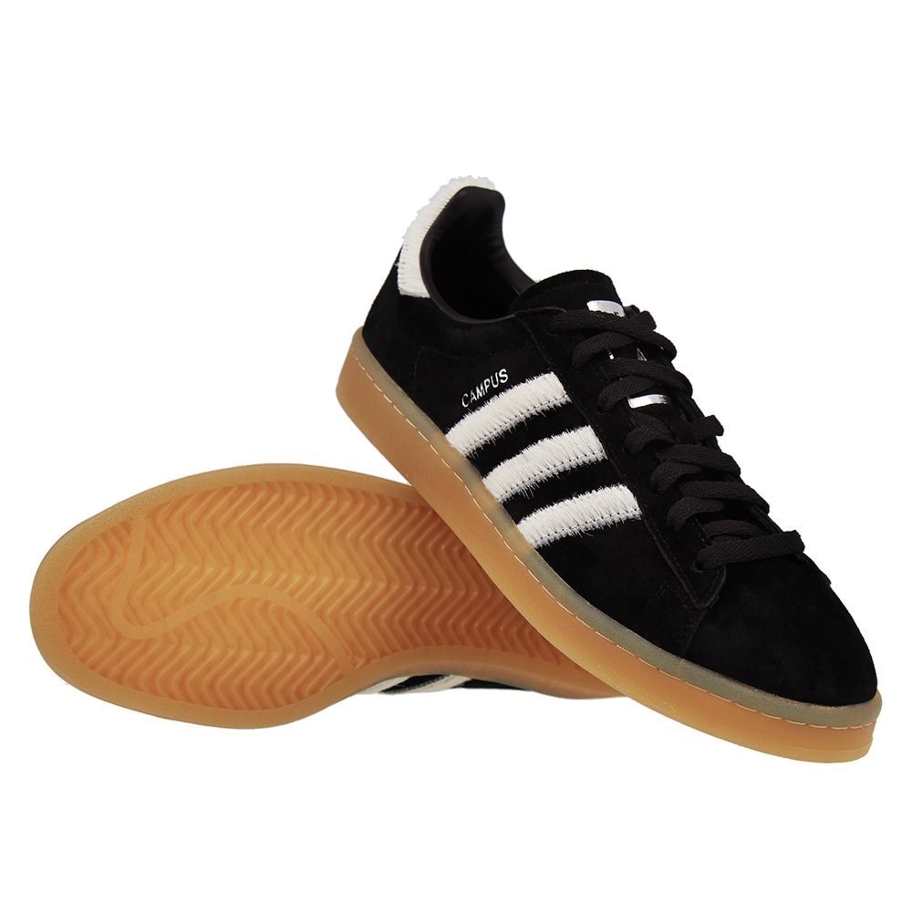 Spooky Hinder remaining Shoes Adidas Campus Core Black • shop us.takemore.net