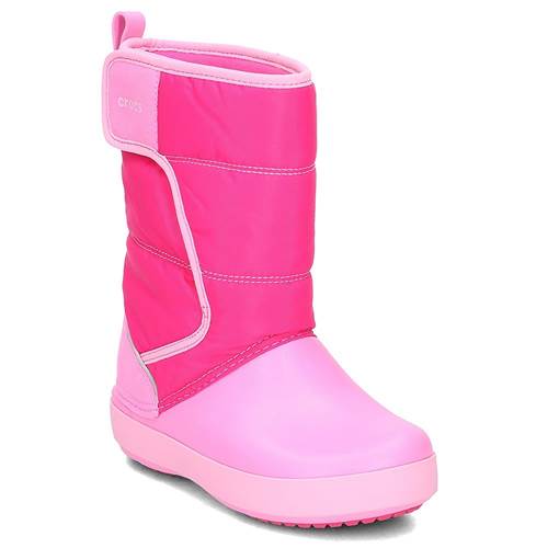  Crocs Lodgepoint Snow Boot
