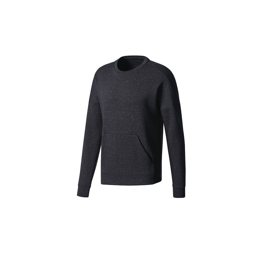 referencia Variedad Humillar Sweatshirts Adidas ID Stadium Crew () • price 107 $ •