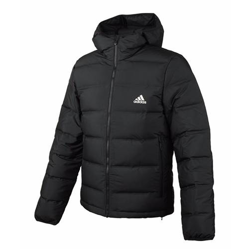 Jacket Adidas Helionic