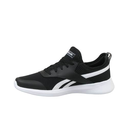 Reebok Classic Royal Ec Ride 2 Shoes Sneakers Black CM9366 SZ 4-12.5 