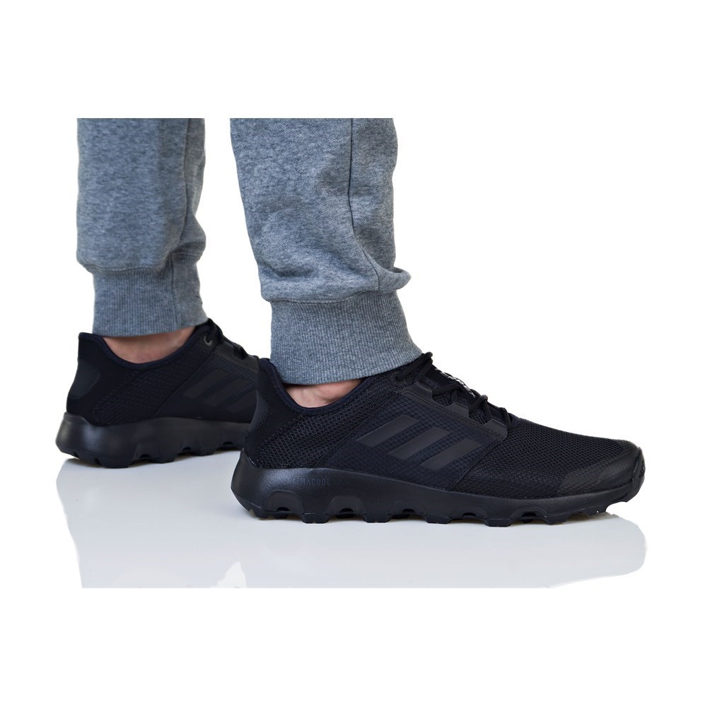 Shoes cm7535 Adidas Terrex CC Voyager () • price 141,90 $ •