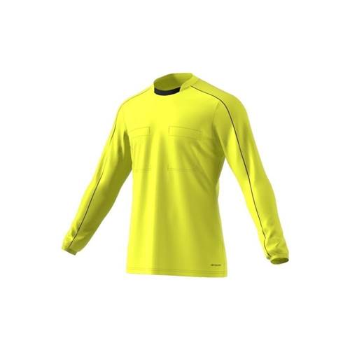 T-Shirt Adidas Referee 16 Jersey Long Sleeve