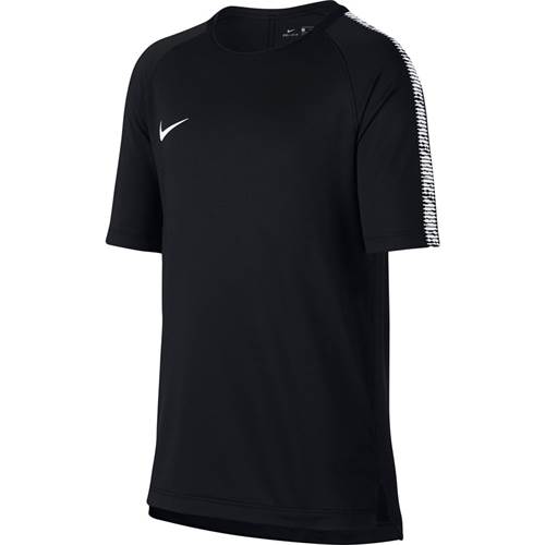 T-Shirt Nike Breathe Squad Y