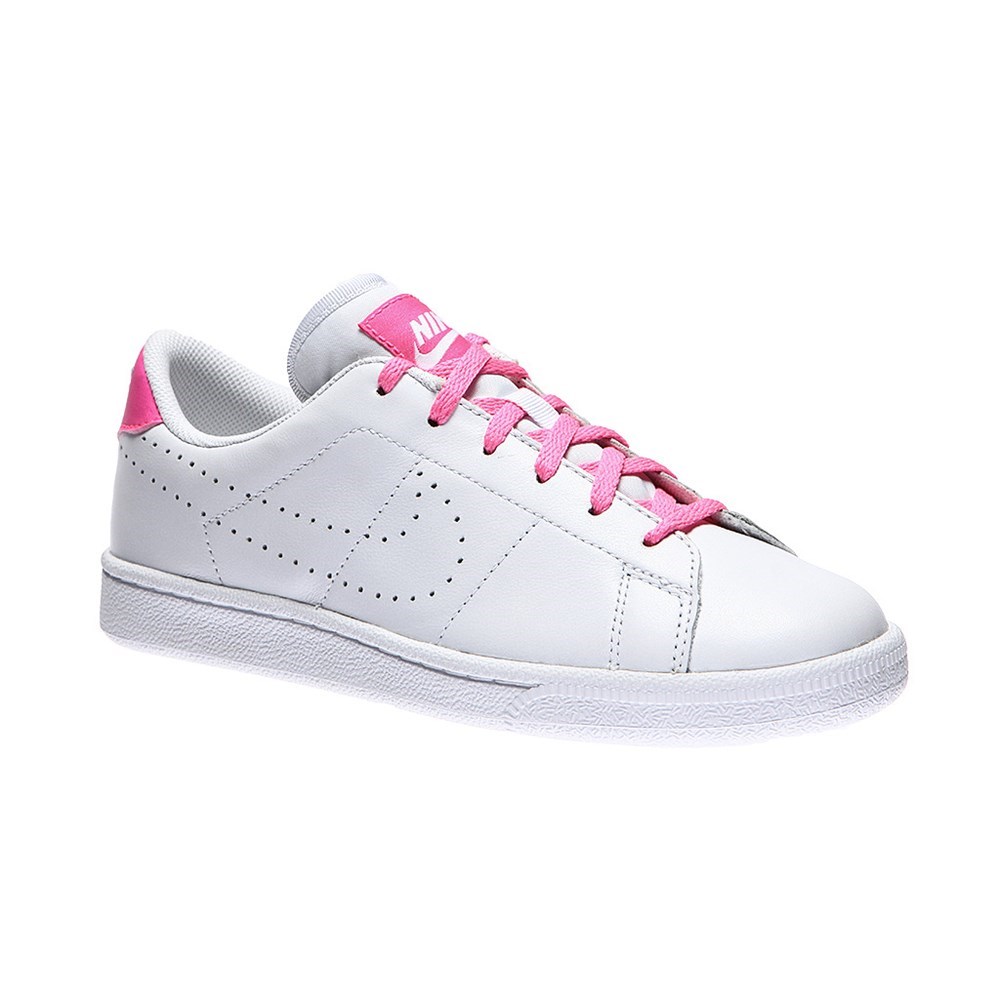 rijkdom Agnes Gray verlangen Shoes Nike Tennis Classic Prm GS () • price 93 $ •