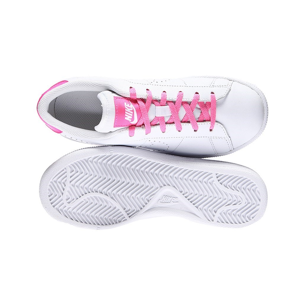 rijkdom Agnes Gray verlangen Shoes Nike Tennis Classic Prm GS () • price 93 $ •