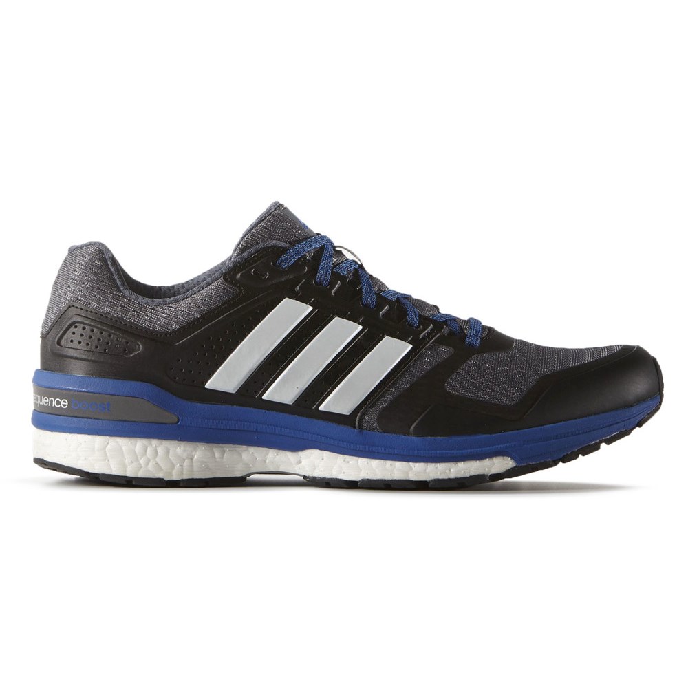 Shoes Supernova Sequence Boost 8 • shop