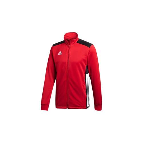 Adidas Regista 18 Training Jacket Red