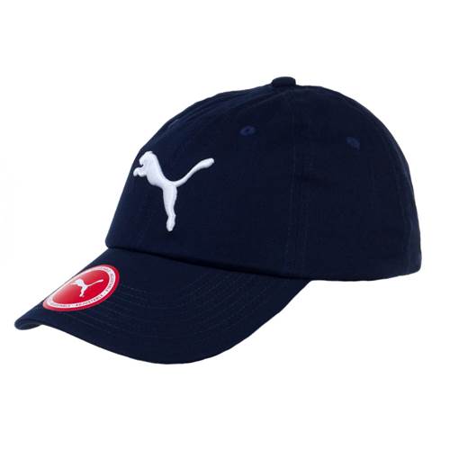 Caps Puma Ess Cap () • price 93 $ • (05291903, 052919 03, 052919-03) | Baseball Caps