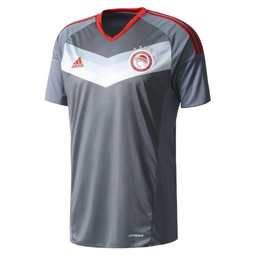 T-Shirt Adidas FC Olympiakos