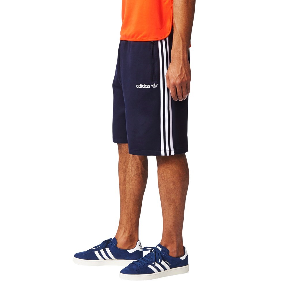 global Discriminatory Man Trousers Adidas Minoh Shorts () • price 102 $ •
