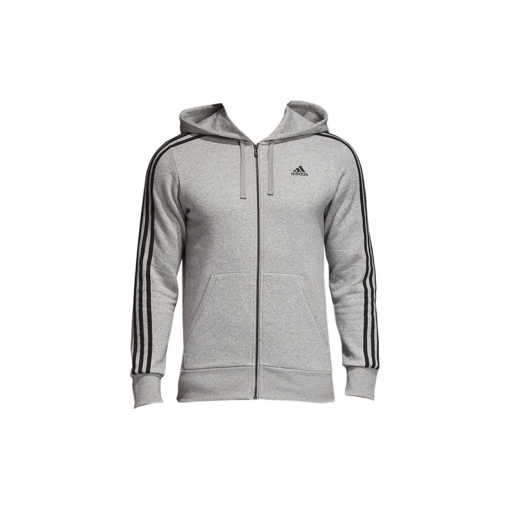 Andes forma acuerdo Sweatshirts Adidas Ess 3S FZ B • shop us.takemore.net