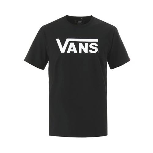 T-Shirt Vans Classic Tshirt